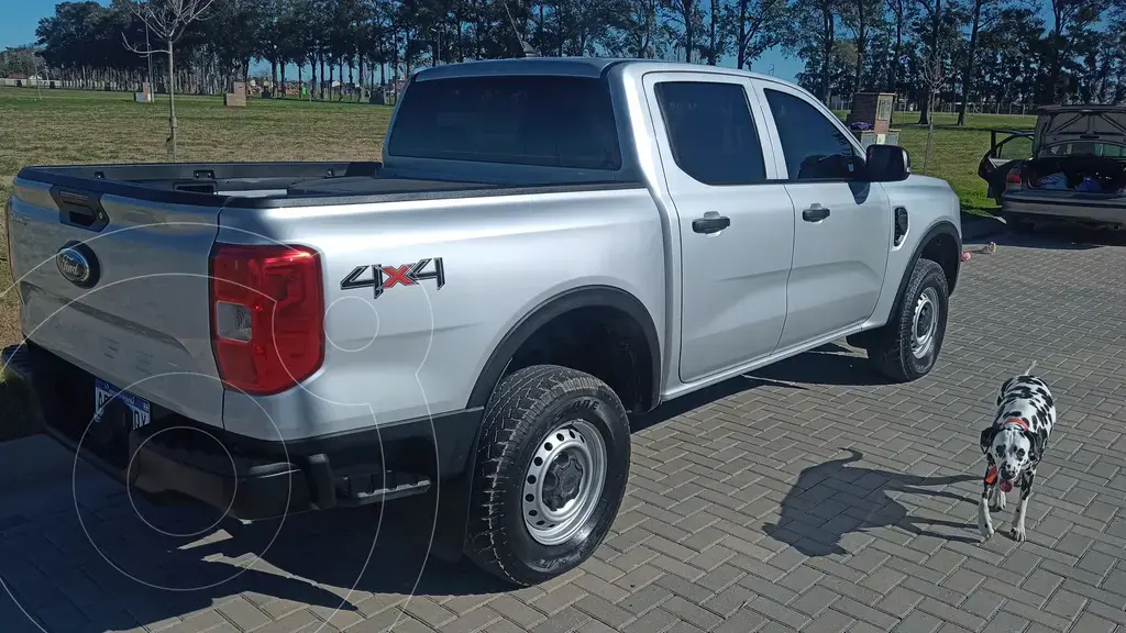 Ford Ranger Xl 4X4 (1996 Cc) 2023 - foto 5