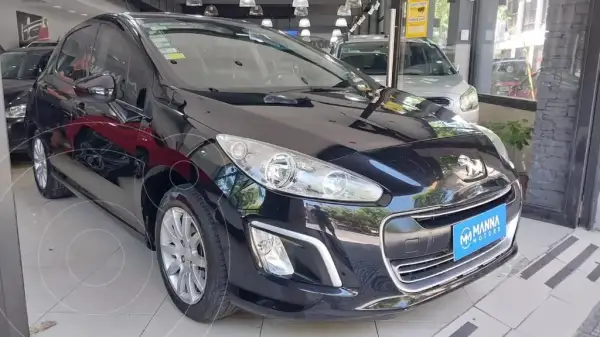 Peugeot 308 Cc 308 1.6 Active 2013 - foto 1