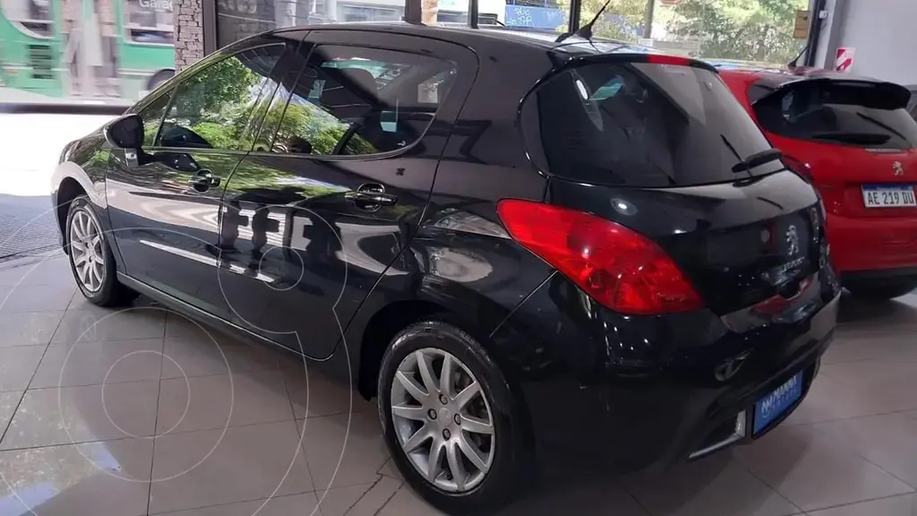 Peugeot 308 Cc 308 1.6 Active 2013 - foto 4