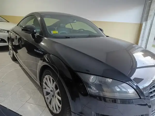 Audi Tt Coupé 1.8 T Fsi (1798 Cc) 2010 - foto 1