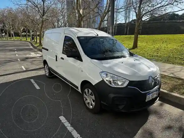 Renault Kangoo 2 Break 1.6 Authentique Plus 2024 - foto 1