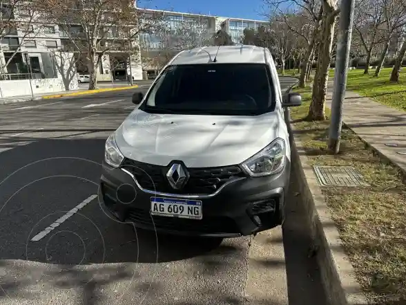 Renault Kangoo 2 Break 1.6 Authentique Plus  2024 - foto 2