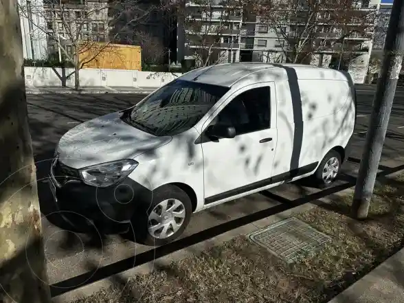 Renault Kangoo 2 Break 1.6 Authentique Plus  2024 - foto 3