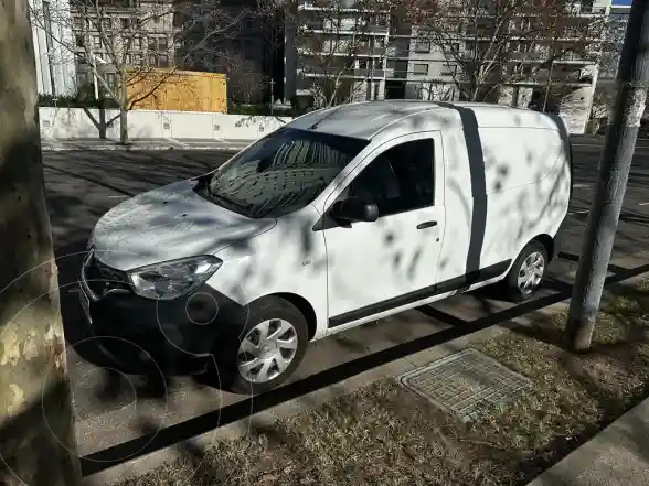 Renault Kangoo 2 Break 1.6 Authentique Plus  2024 - foto 4