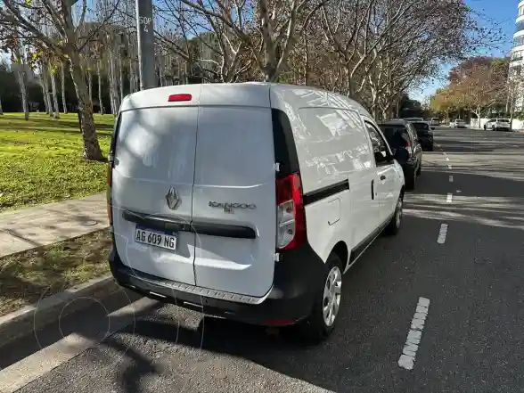 Renault Kangoo 2 Break 1.6 Authentique Plus  2024 - foto 5