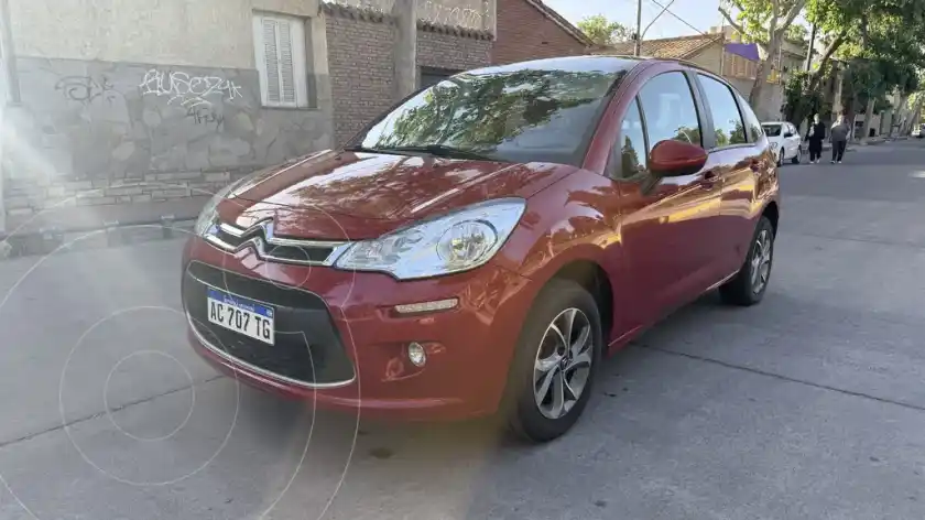 Citroën C3 Feel Vti  2018 - foto 1