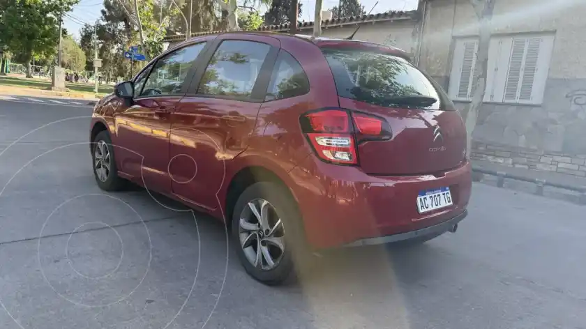 Citroën C3 Feel Vti  2018 - foto 2