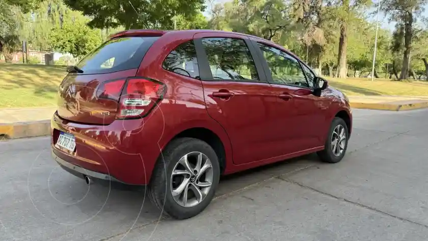 Citroën C3 Feel Vti  2018 - foto 3