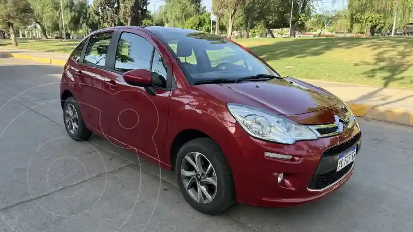 Citroën C3 Feel Vti  2018 - foto 5