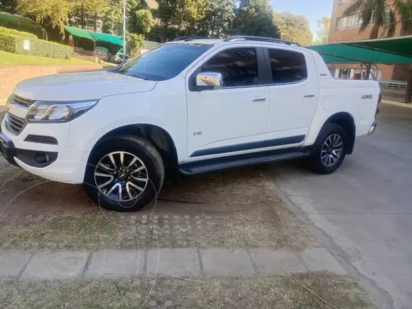 Chevrolet S 10 Ltz 2.8 4X4 Cd High Country Aut (2776 Cc) 2020 - foto 1