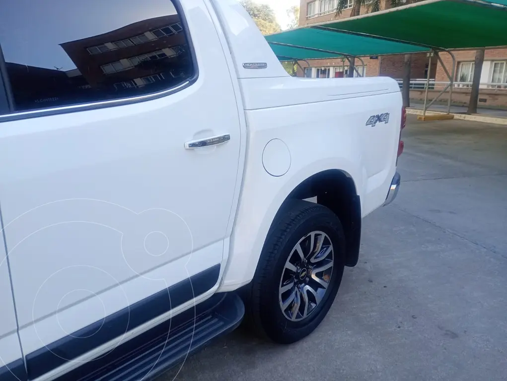 Chevrolet S 10 Ltz 2.8 4X4 Cd High Country Aut (2776 Cc) 2020 - foto 3