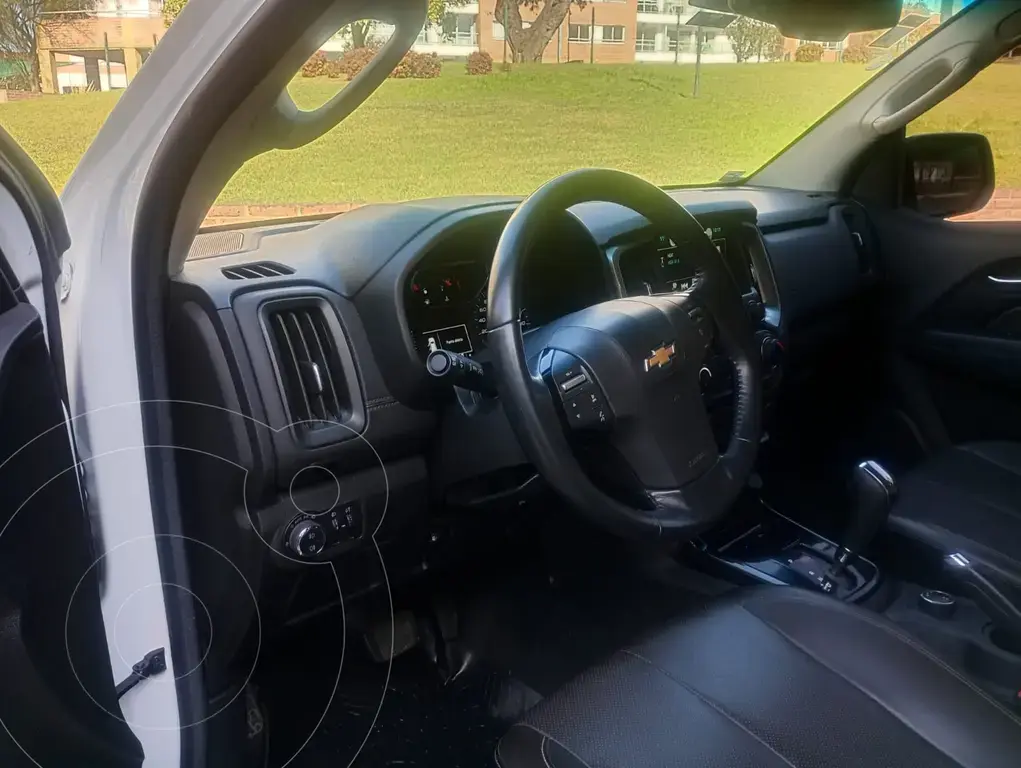 Chevrolet S 10 Ltz 2.8 4X4 Cd High Country Aut (2776 Cc) 2020 - foto 5