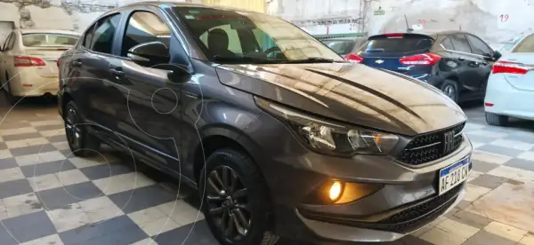 Fiat Cronos 1.3L S-Design (1332 Cc) 2022 - foto 1