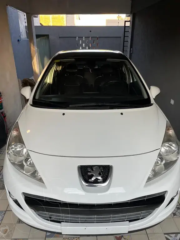 Peugeot 207 Gti 5P  2012 - foto 1