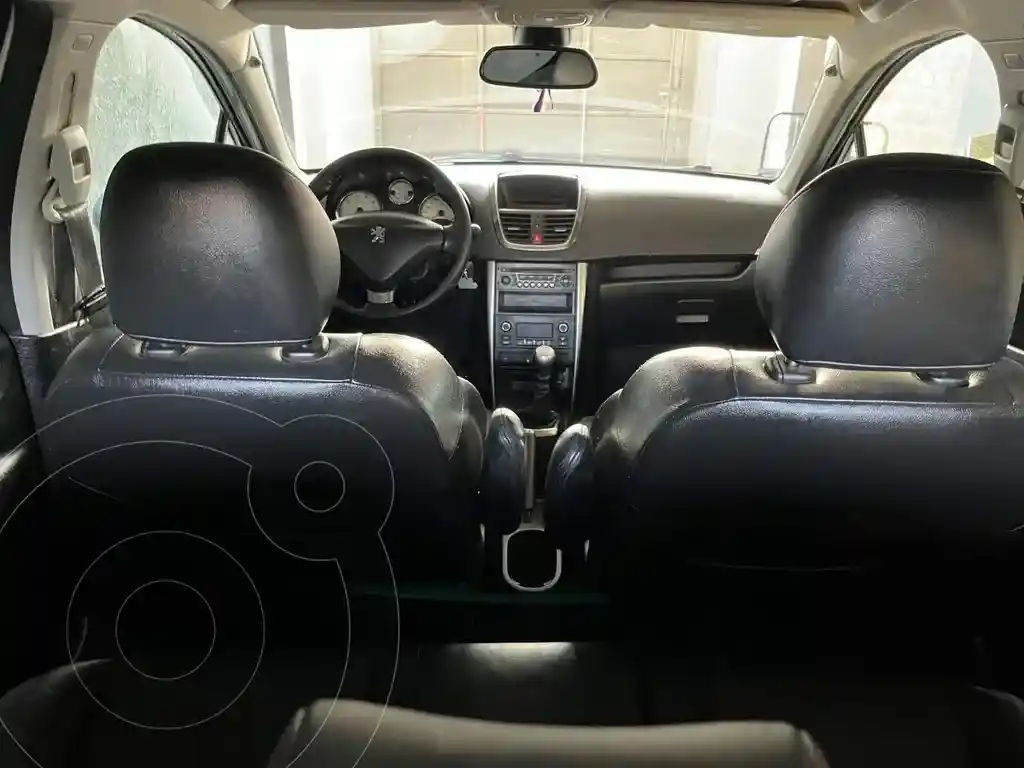 Peugeot 207 Gti 5P  2012 - foto 2