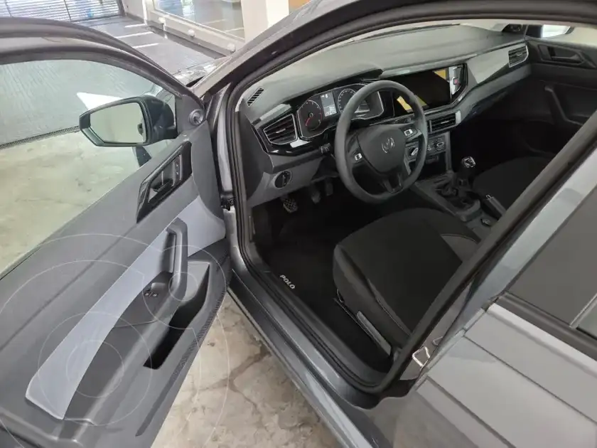 Volkswagen Polo 5P 1.6L Track Msi  2024 - foto 4