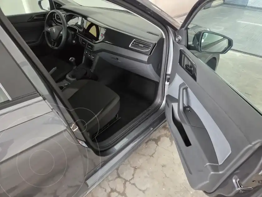 Volkswagen Polo 5P 1.6L Track Msi  2024 - foto 5