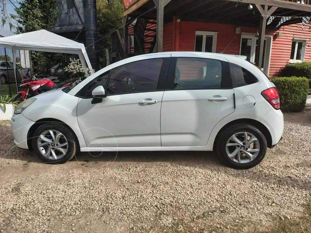 Citroën C3 C 3 1.5I Tendance 2013 - foto 4