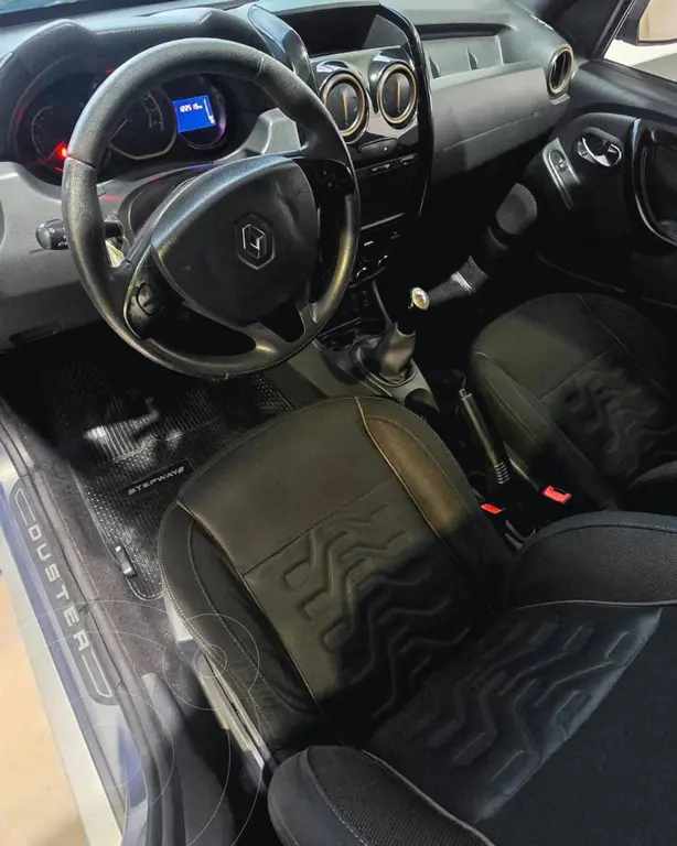 Renault Duster Duster 1.6 4X2 Privilege  L/15 2015 - foto 2