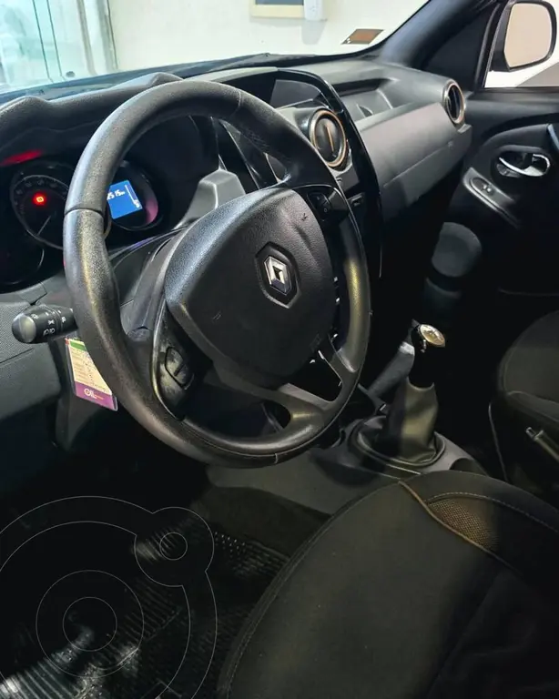 Renault Duster Duster 1.6 4X2 Privilege  L/15 2015 - foto 3