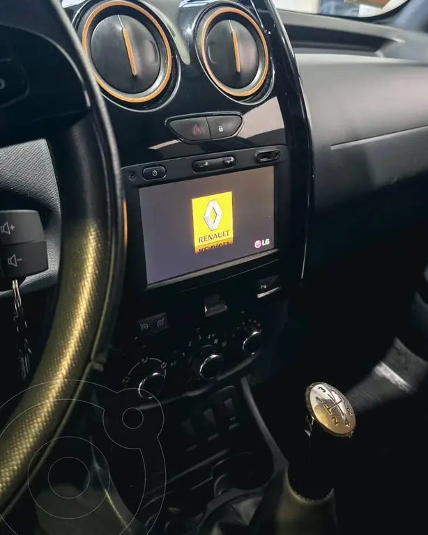 Renault Duster Duster 1.6 4X2 Privilege  L/15 2015 - foto 5