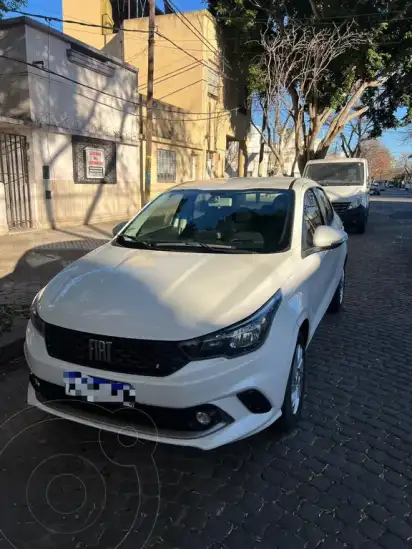Fiat Argo 1.3 Drive Pack Conectividad 2022 - foto 1