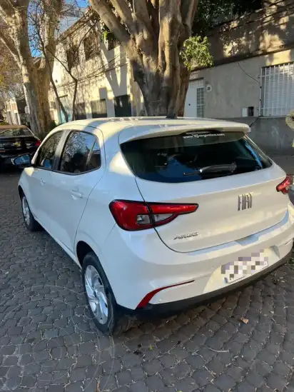Fiat Argo 1.3 Drive Pack Conectividad  2022 - foto 2