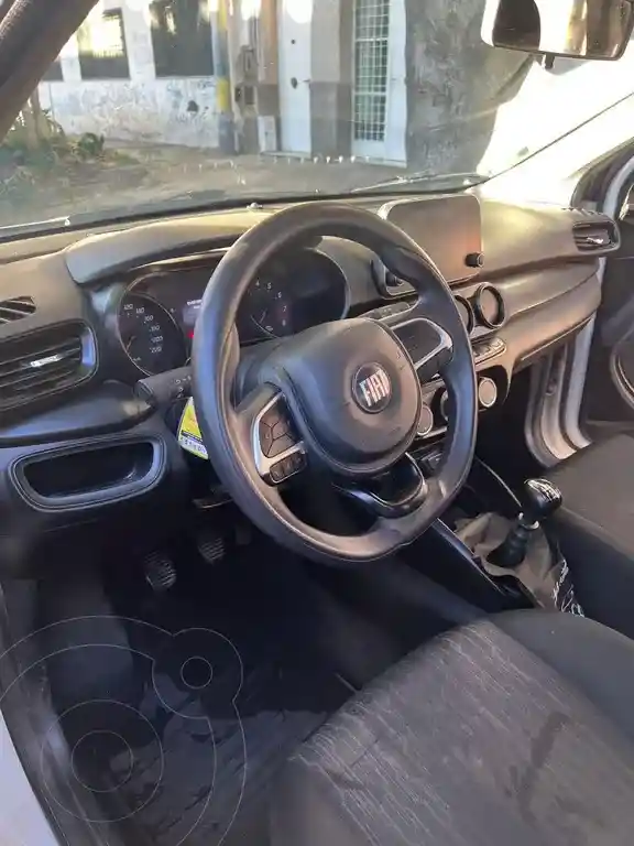 Fiat Argo 1.3 Drive Pack Conectividad  2022 - foto 4