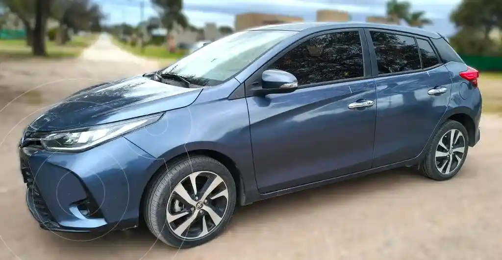 Toyota Yaris 1.5 S Cvt  2022 - foto 2