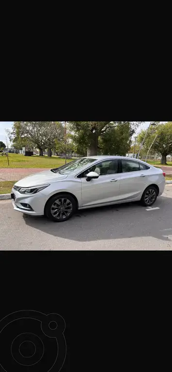 Chevrolet Cruze Ltz  2017 - foto 1