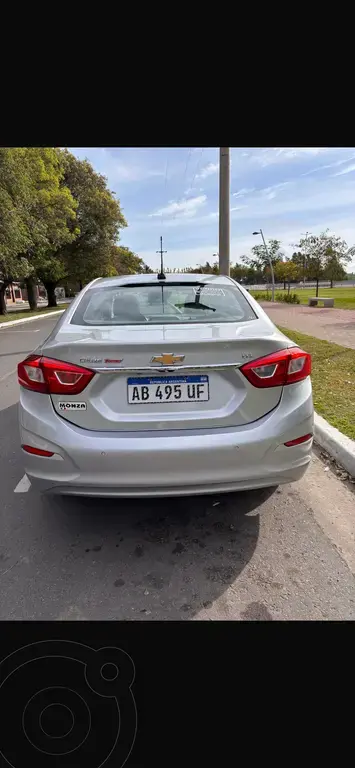 Chevrolet Cruze Ltz  2017 - foto 2
