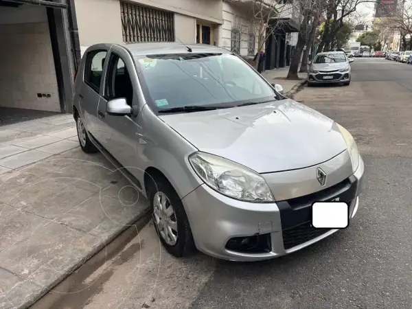 Renault Sandero 2011 - foto 1