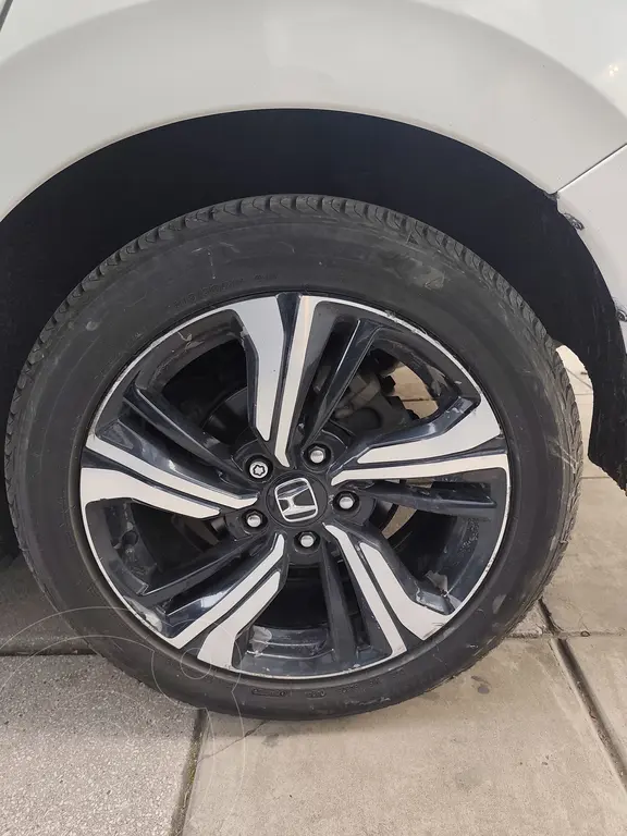 Honda Civic 2.0 Exl Aut  2018 - foto 4