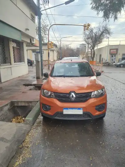 Renault Kwid Zen  2018 - foto 1