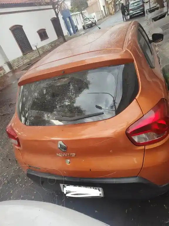 Renault Kwid Zen  2018 - foto 2
