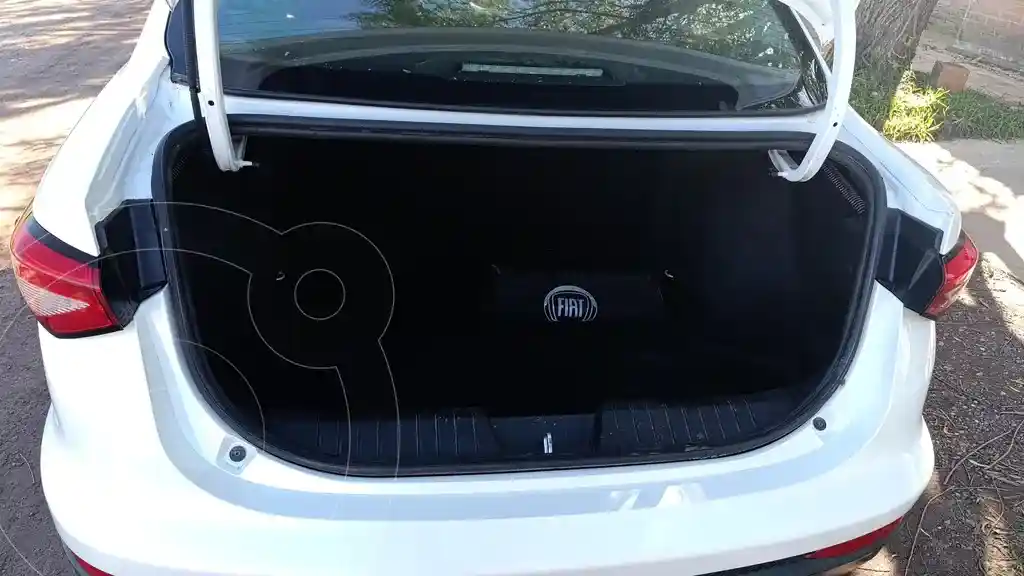 Fiat Cronos 1.3L Drive Pack Conectividad  2019 - foto 3