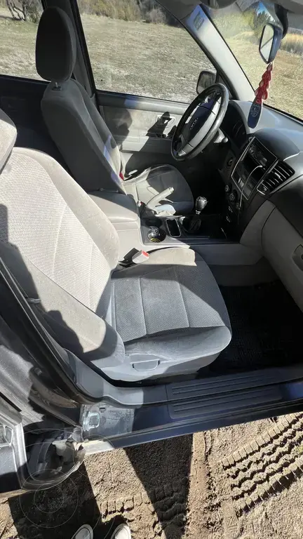 Kia Sorento Ex Crdi (2497 Cc) 2008 - foto 5