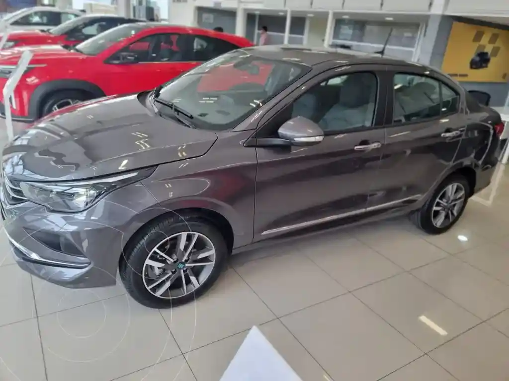 Fiat Cronos 1.3L Precision Cvt  2025 - foto 1