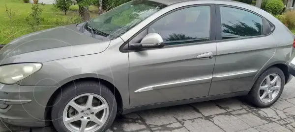 Chery Skin 1.6 5P (1597 Cc) 2012 - foto 1