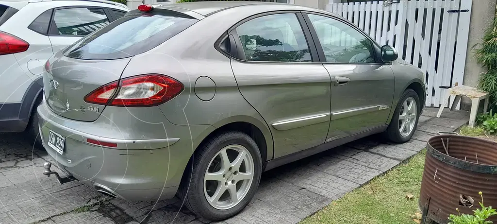 Chery Skin 1.6 5P (1597 Cc) 2012 - foto 2