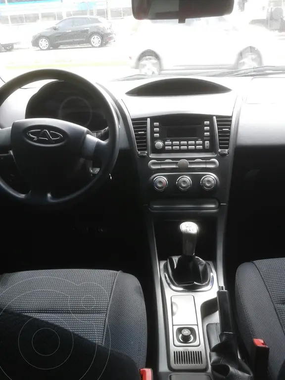 Chery Skin 1.6 5P (1597 Cc) 2012 - foto 5