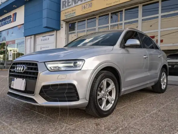 Audi Q3 Q3 2.0 T 220Hp Quattro Stronic 2018 - foto 1