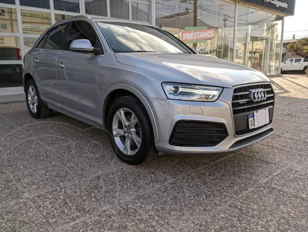 Audi Q3 Q3 2.0 T 220Hp Quattro Stronic 2018 - foto 2