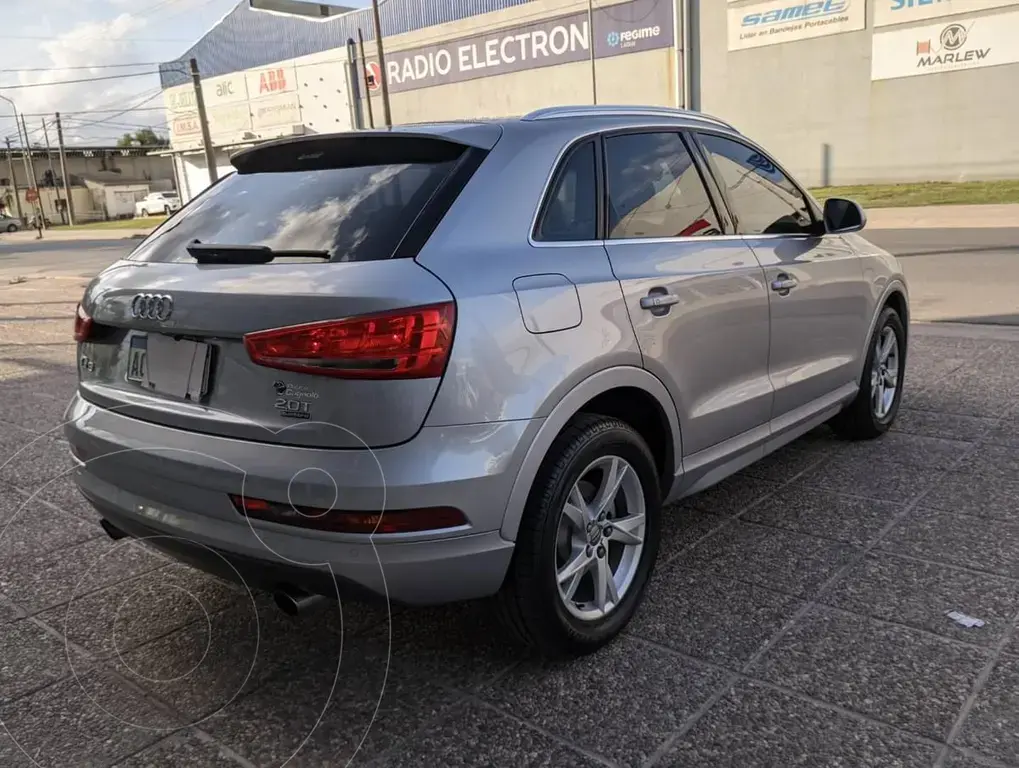 Audi Q3 Q3 2.0 T 220Hp Quattro Stronic 2018 - foto 4