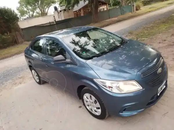 Chevrolet Prisma Lt  2016 - foto 1