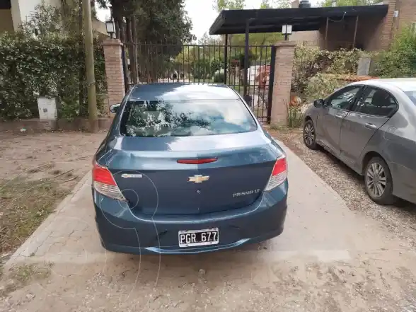 Chevrolet Prisma Lt  2016 - foto 2