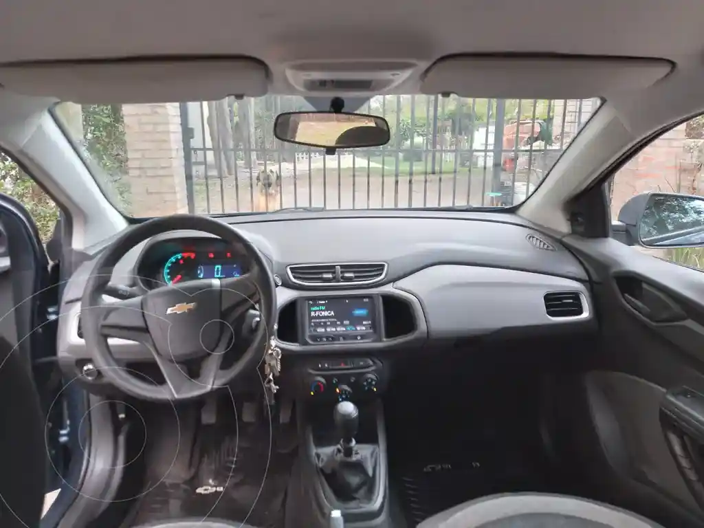 Chevrolet Prisma Lt  2016 - foto 3