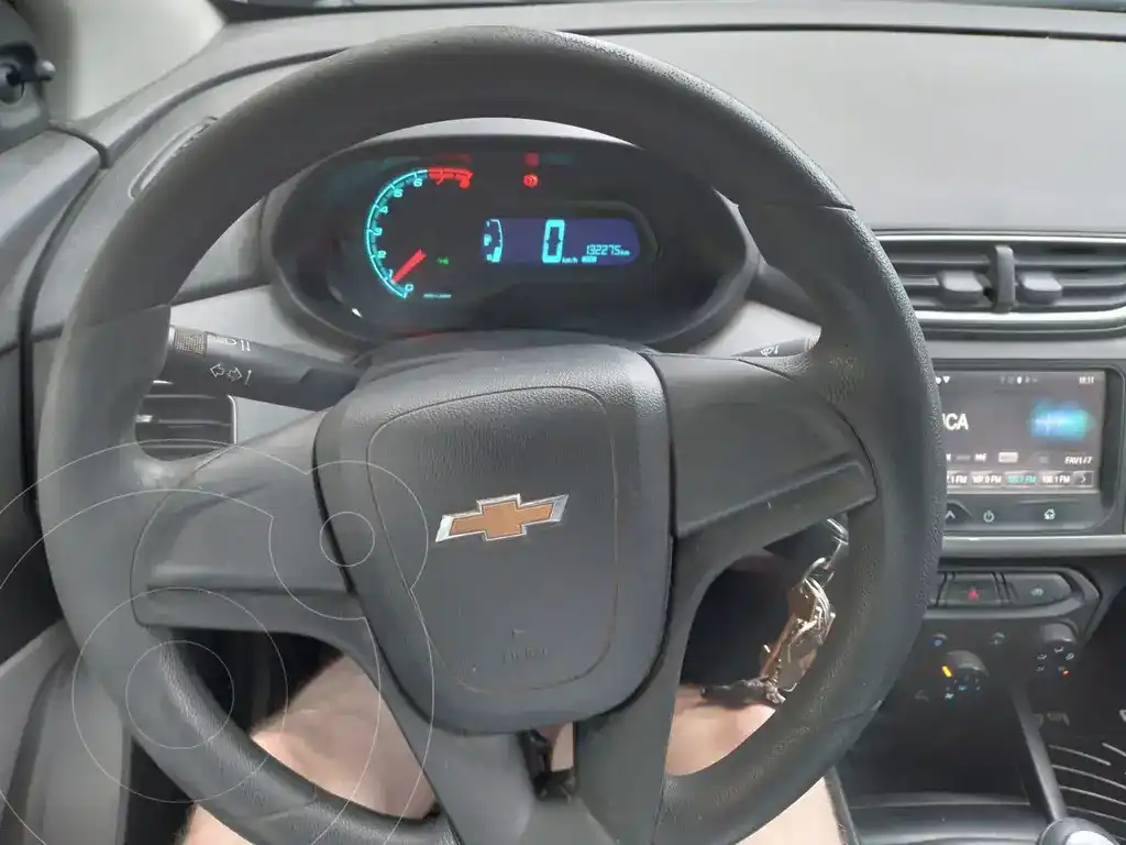 Chevrolet Prisma Lt  2016 - foto 4
