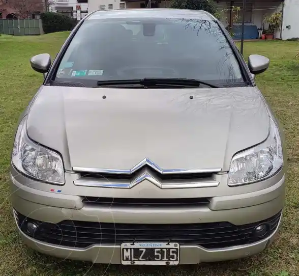 Citroën C4 1.6 Hdi Sx  2013 - foto 2