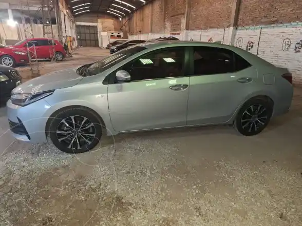 Toyota Corolla 1.8 Se-G Cvt  2019 - foto 1